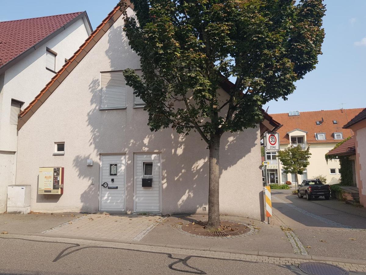 Kiroom Eberstadt Luaran gambar