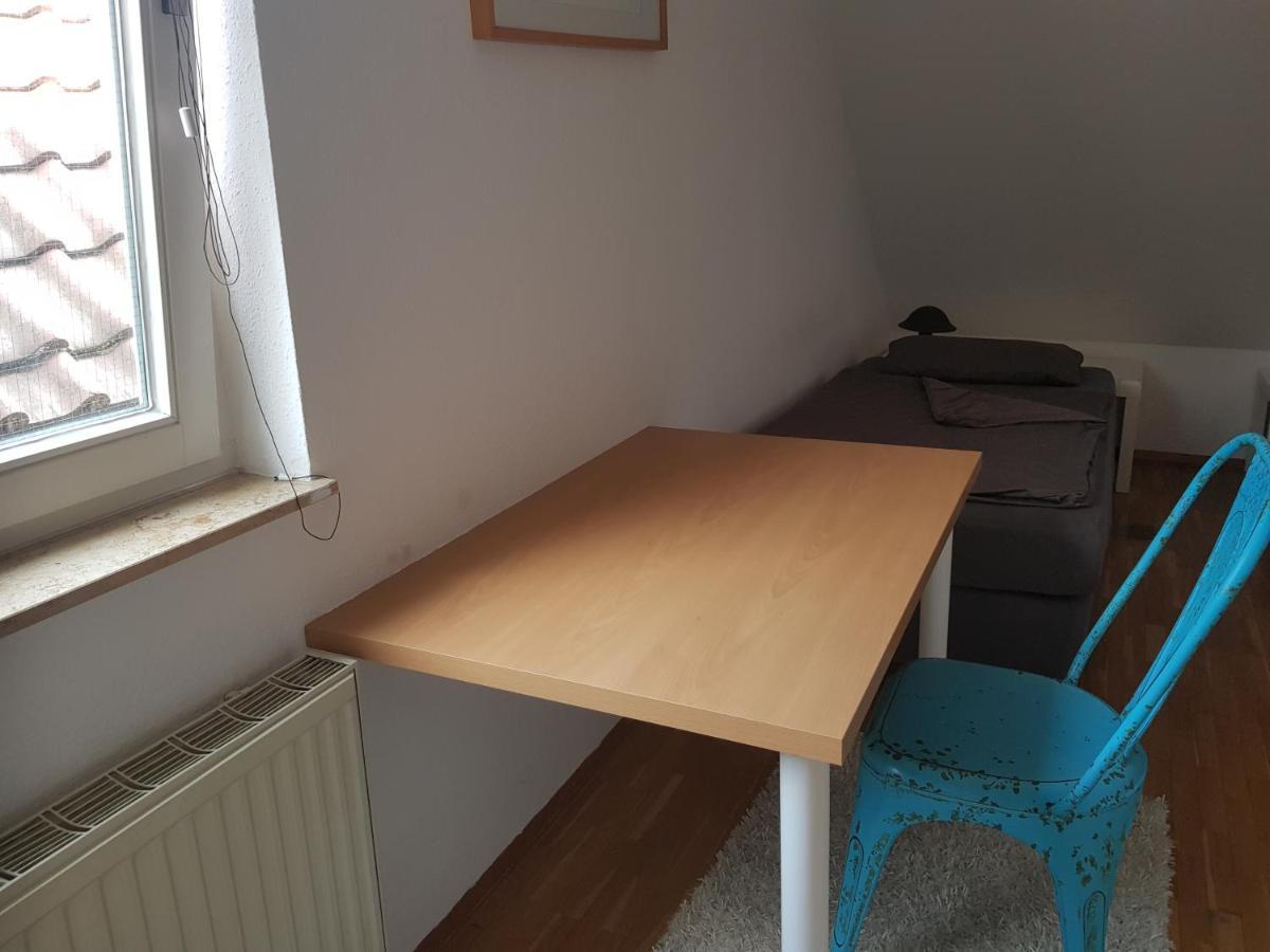 Kiroom Eberstadt Luaran gambar